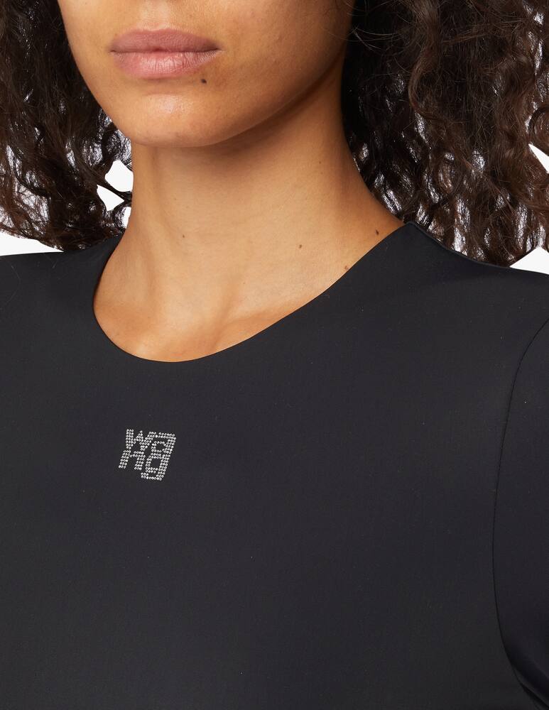 rinascente Alexander Wang Body a manica lunga