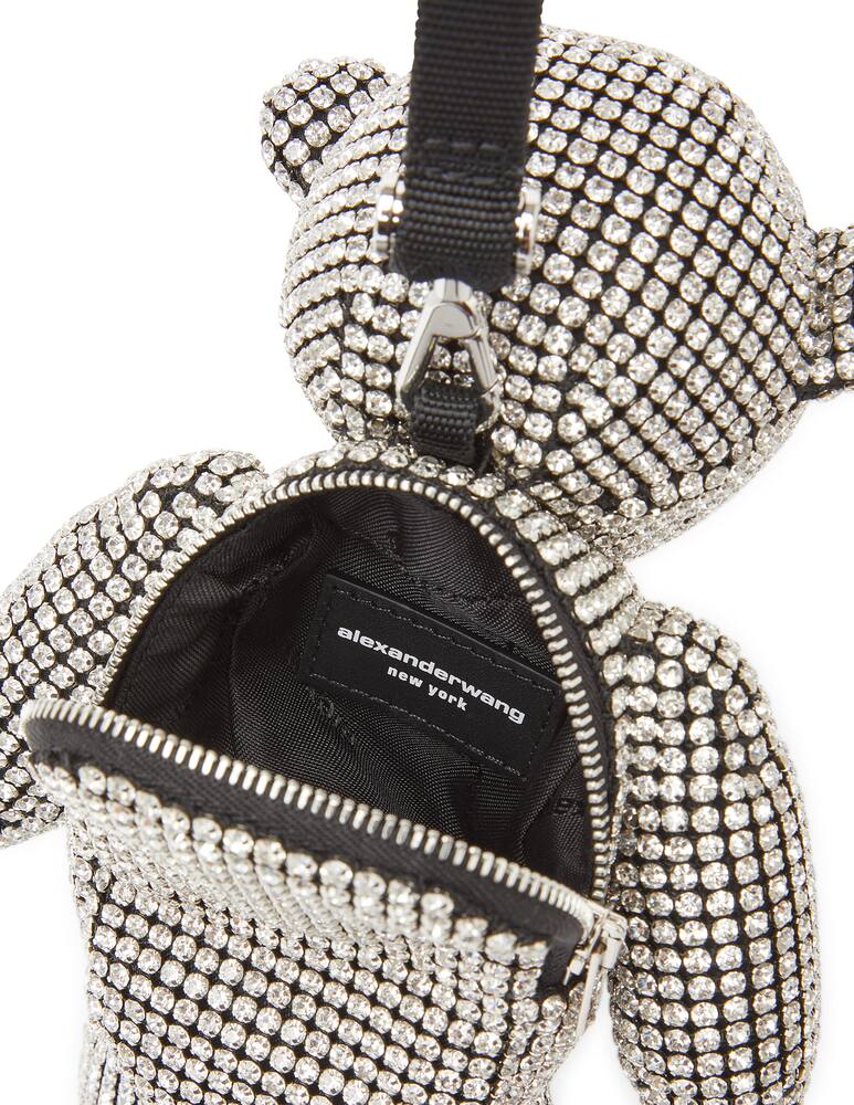 rinascente Alexander Wang Clutch Beiress