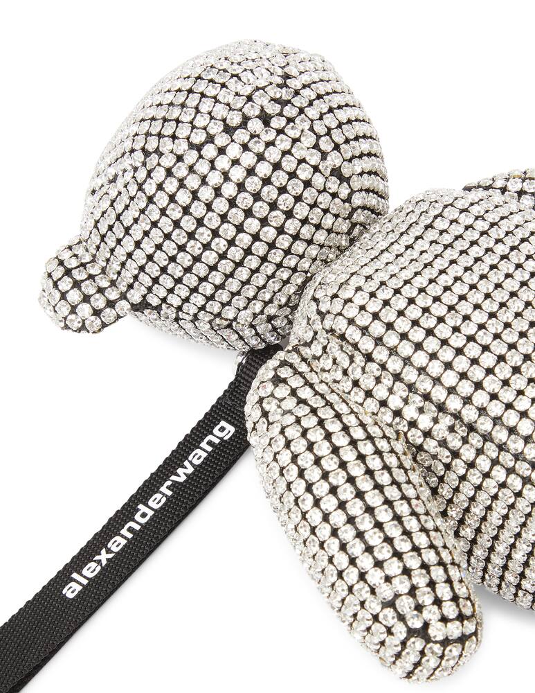 rinascente Alexander Wang Clutch Beiress