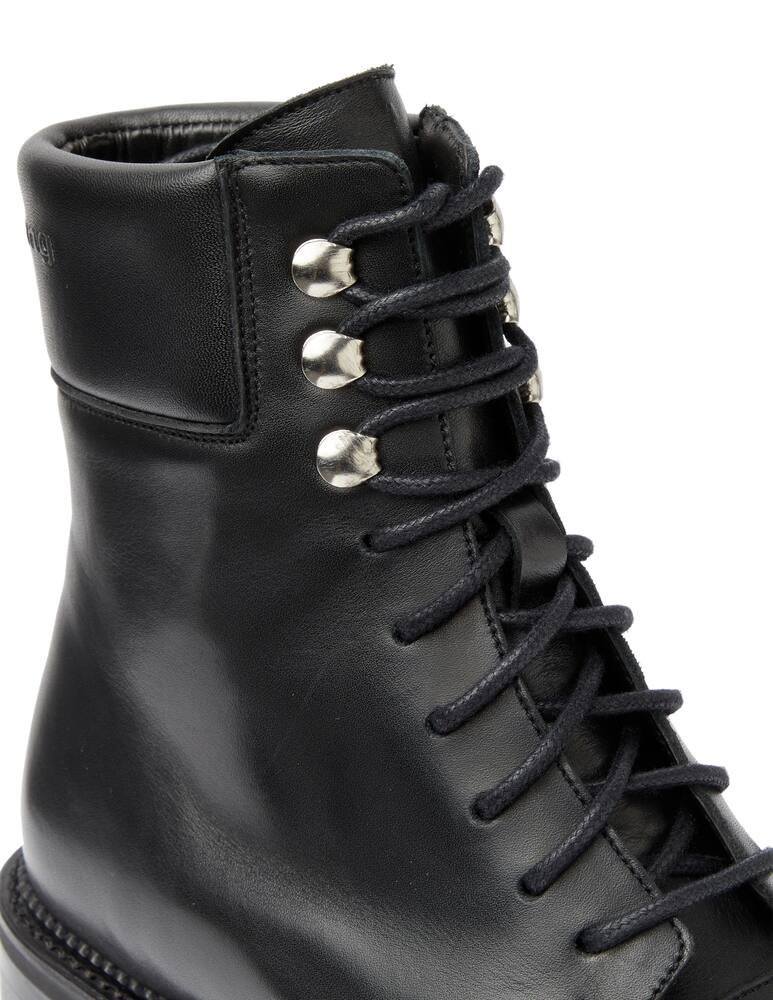rinascente Alexander Wang Biker boots Andy