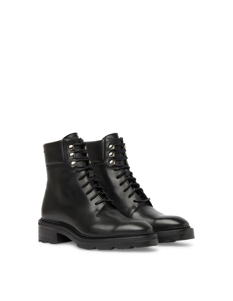 rinascente Alexander Wang Biker boots Andy