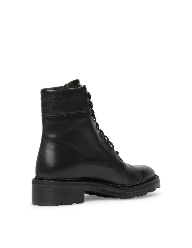 rinascente Alexander Wang Biker boots Andy