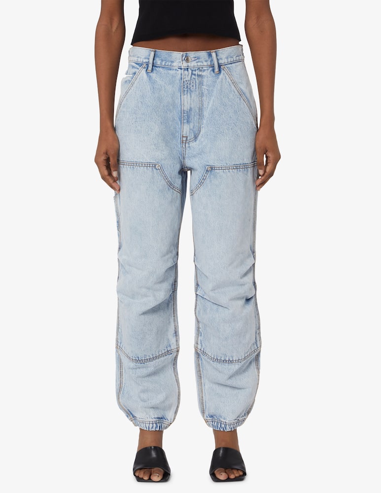 Alexander Wang High rise jeans - picture 1 Alexander Wang High rise jeans - picture 1