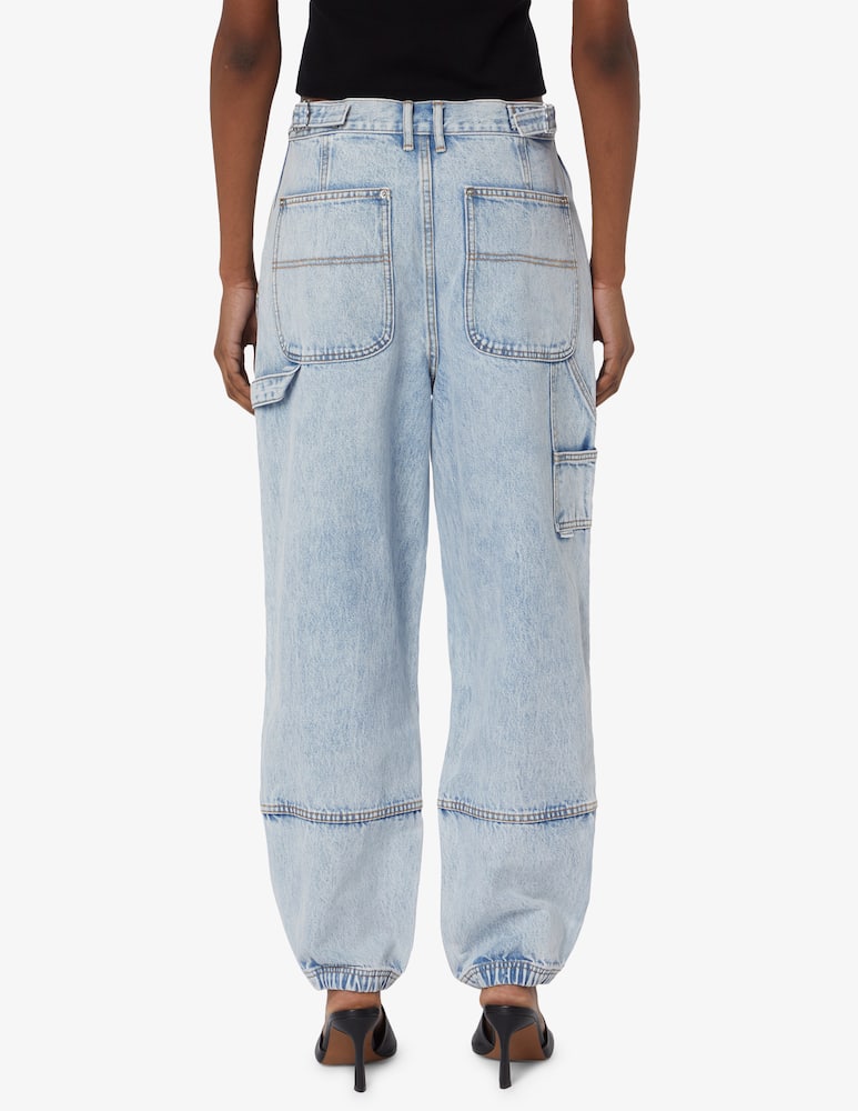 Alexander Wang High rise jeans - picture 3 Alexander Wang High rise jeans - picture 3