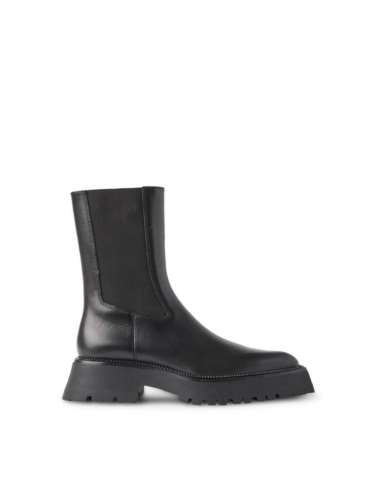 Alexander Wang Presley ankle boots - black - picture 1 Alexander Wang Presley ankle boots - black - picture 1