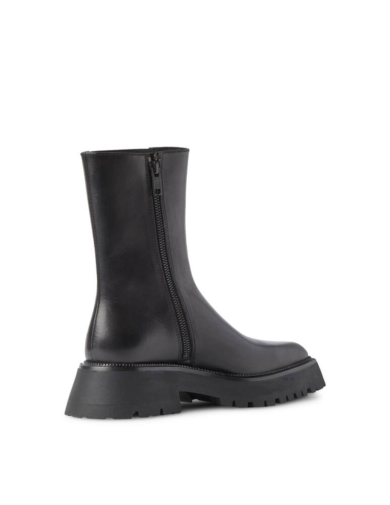 Alexander Wang Presley ankle boots - black - picture 4 Alexander Wang Presley ankle boots - black - picture 4