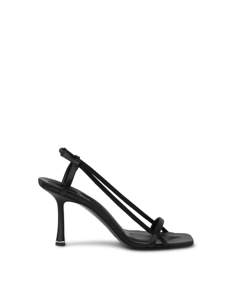 Alexander Wang Sandali con tacco Ivy - nero - immagine 1 Alexander Wang Sandali con tacco Ivy - nero - immagine 1