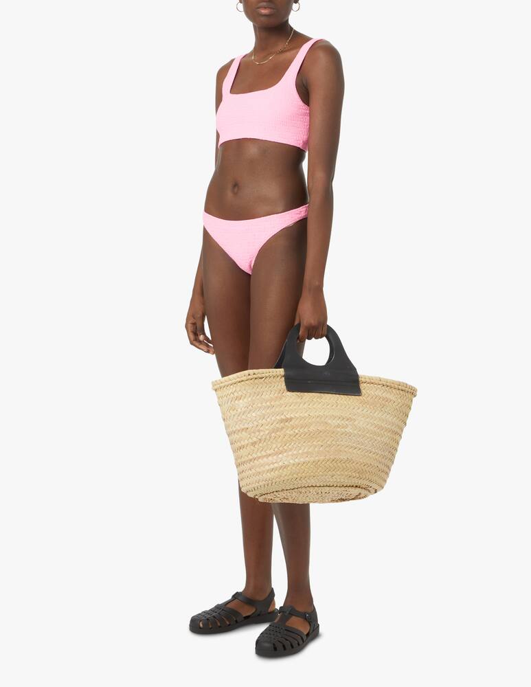 rinascente Alexander Wang Bikini top - pink