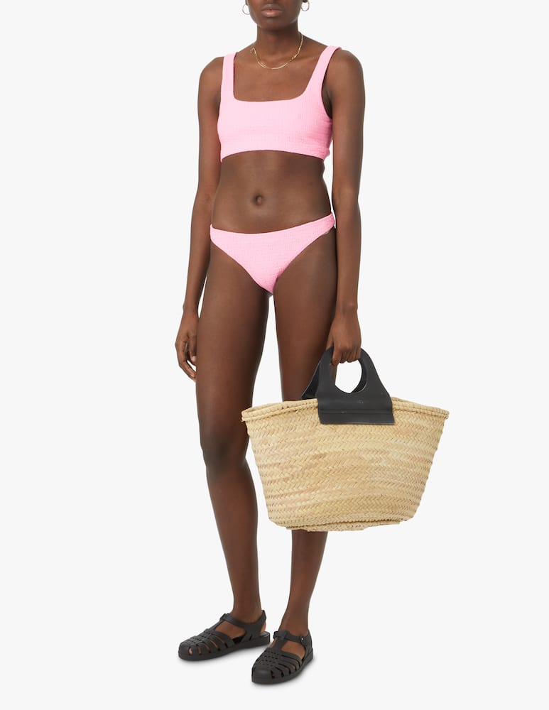 rinascente Alexander Wang Bikini slip - pink