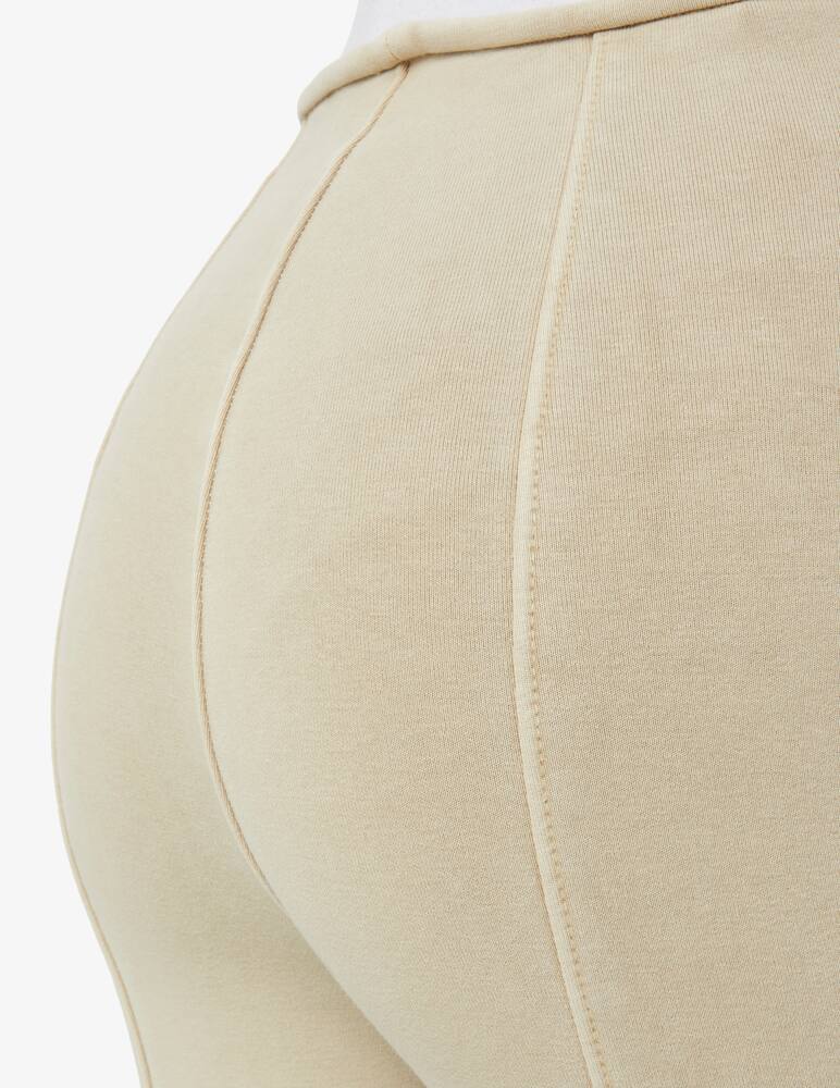 rinascente Alexander Wang Pantaloni flare - Beige