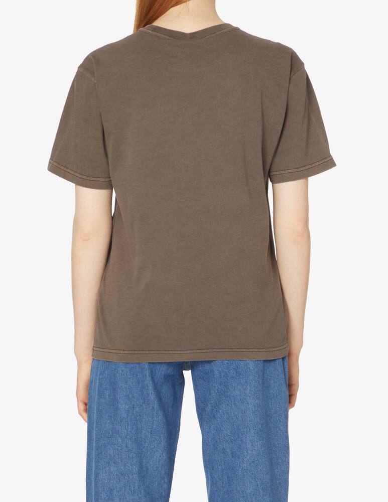 rinascente Alexander Wang T-shirt Essential - Black