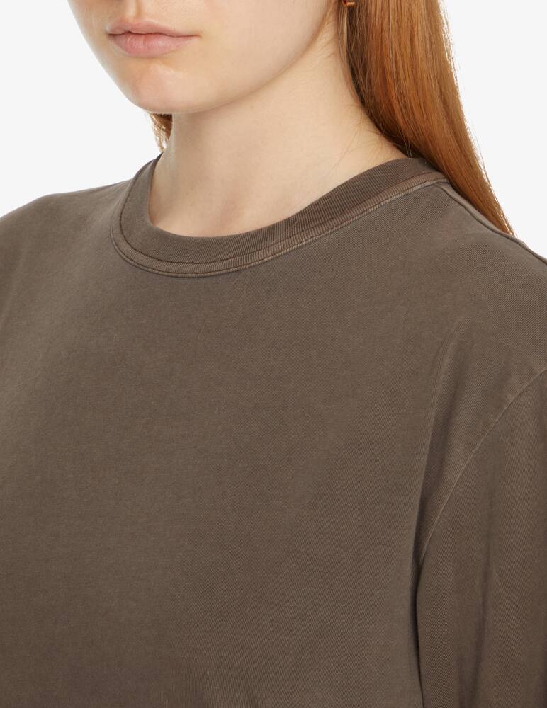 rinascente Alexander Wang T-shirt Essential - Black