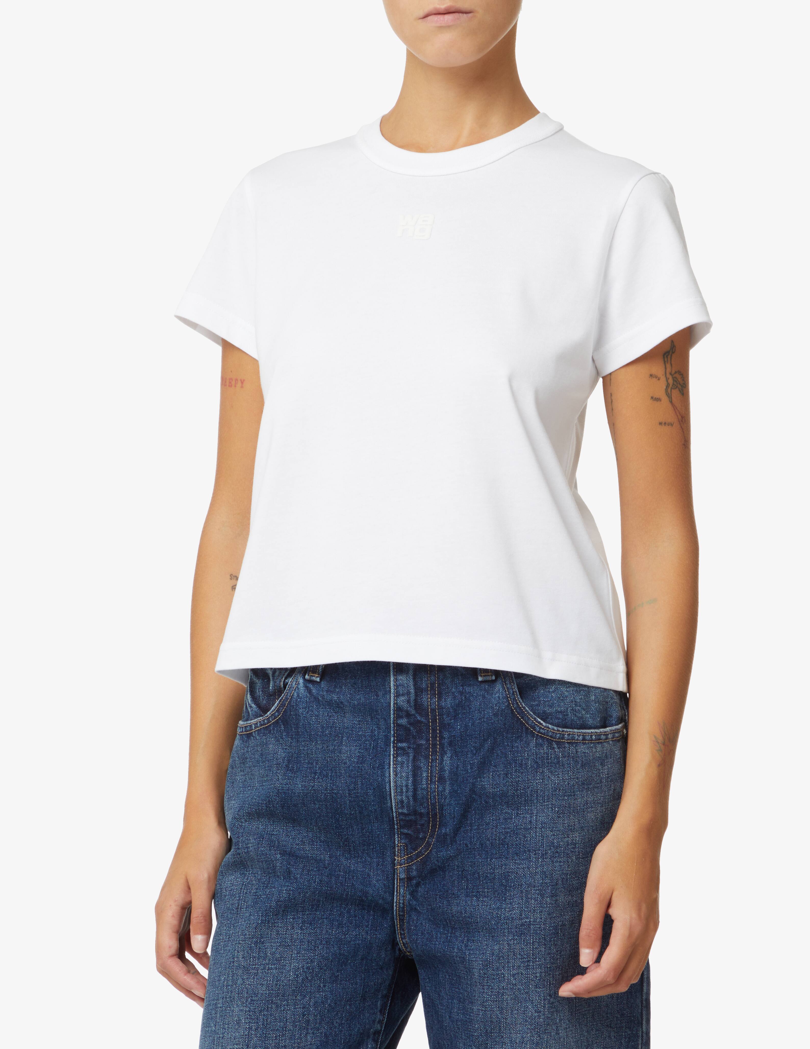 [WW48272] Alexander Wang | T-shirt