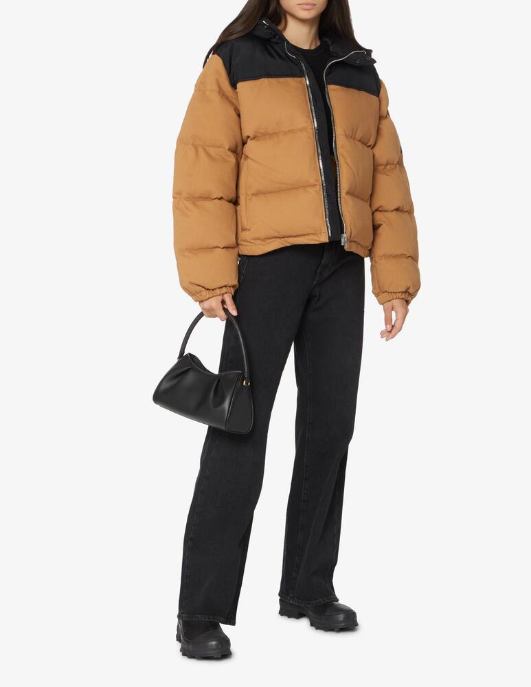 rinascente Alexander Wang Down jacket - Brown