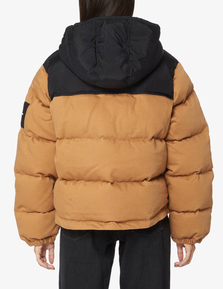 rinascente Alexander Wang Down jacket - Brown