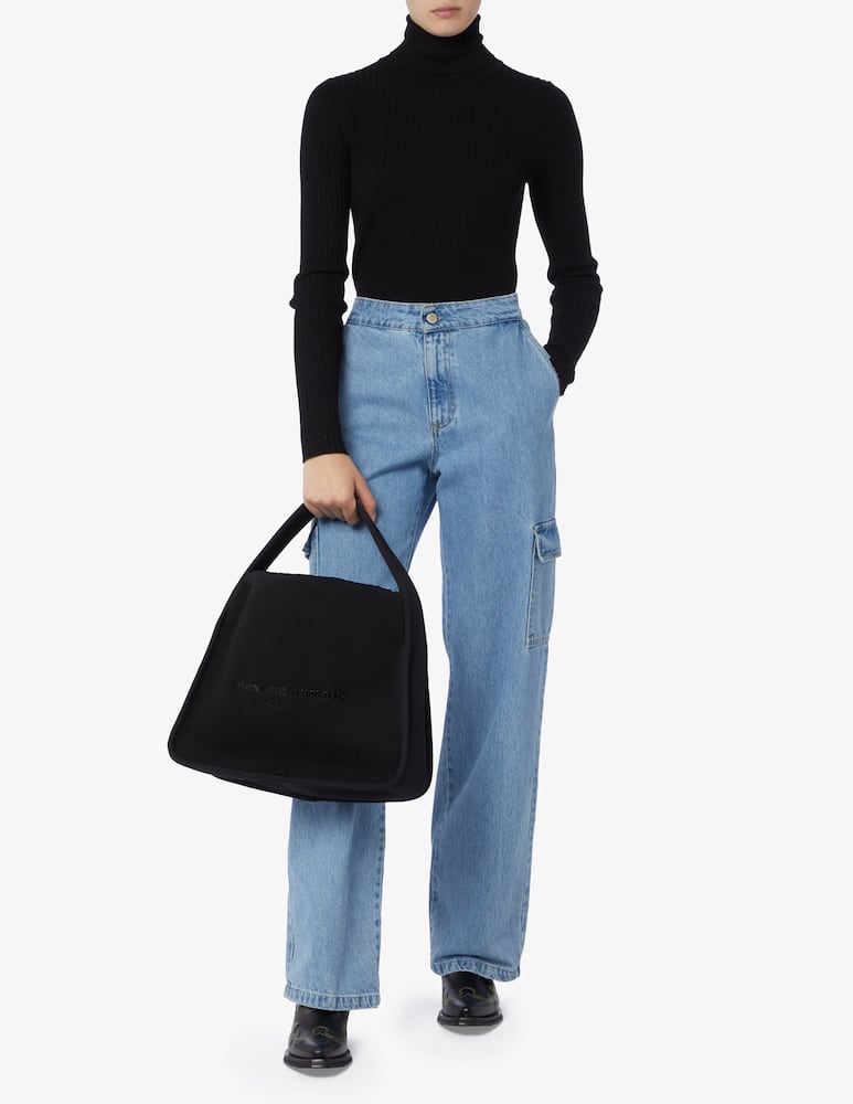 Alexander Wang Borsa L Yan - immagine 2 Alexander Wang Borsa L Yan - immagine 2