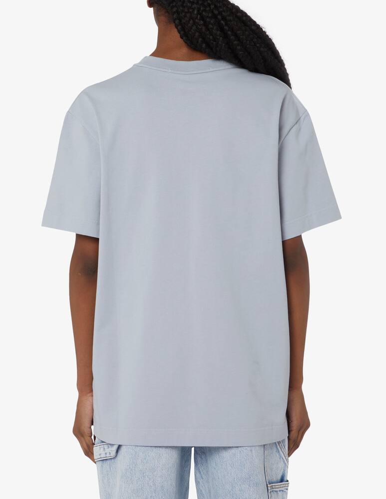 Alexander Wang Cotton t-shrt - picture 3 Alexander Wang Cotton t-shrt - picture 3