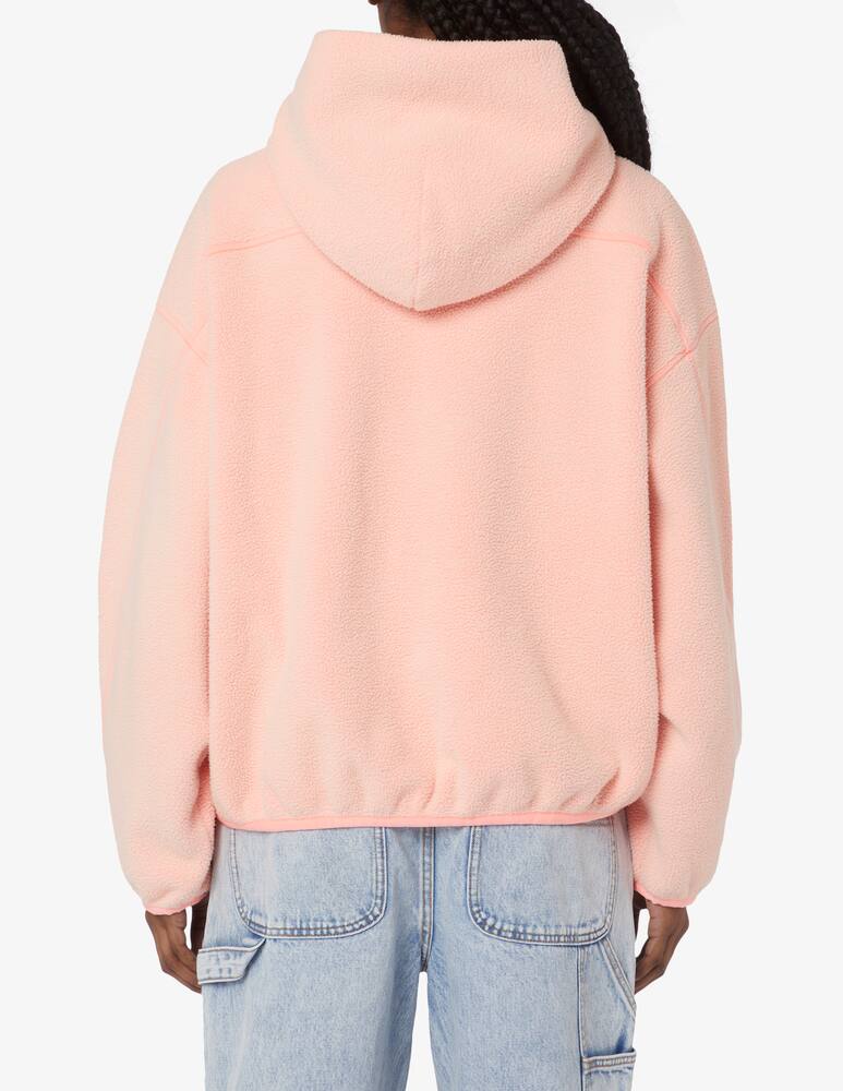 rinascente Alexander Wang Felpa con cappuccio