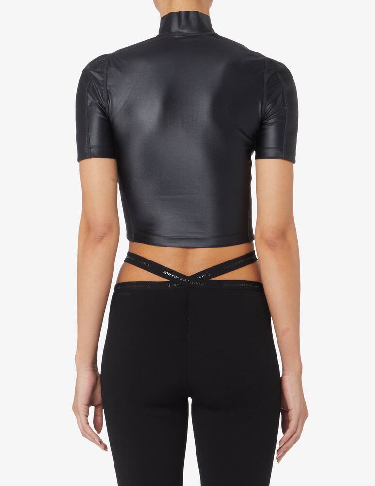 rinascente Alexander Wang Short seeve top