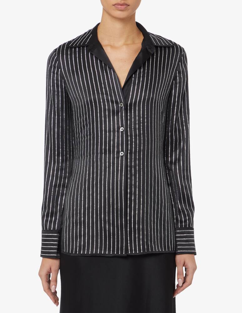 rinascente Alexander Wang Silk shirt