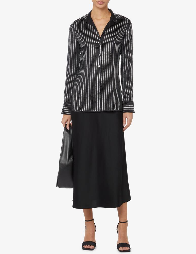 Alexander Wang Silk shirt - picture 2 Alexander Wang Silk shirt - picture 2