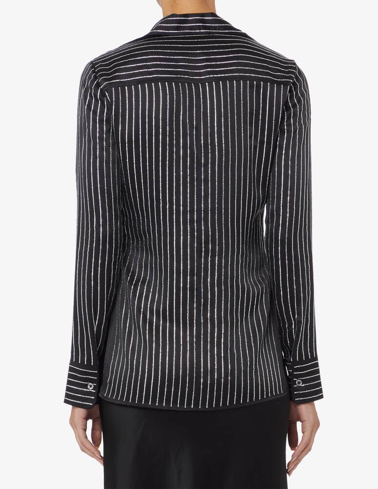 Alexander Wang Silk shirt - picture 3 Alexander Wang Silk shirt - picture 3