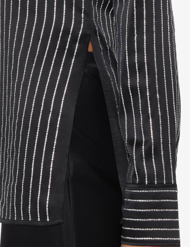 Alexander Wang Silk shirt - picture 4 Alexander Wang Silk shirt - picture 4