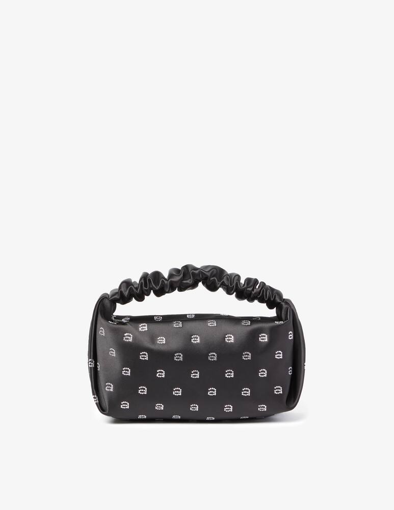 Alexander Wang Scrunchie Mini bag - picture 1 Alexander Wang Scrunchie Mini bag - picture 1