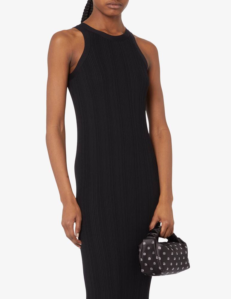 rinascente Alexander Wang Borsa Scrunchie Mini