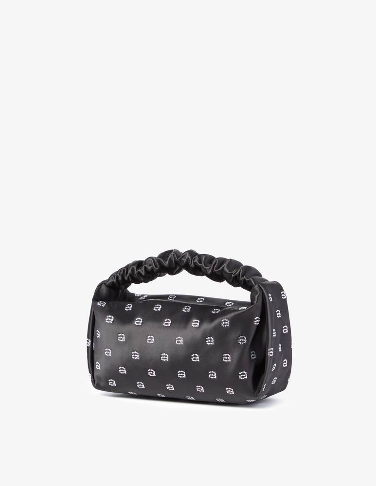 rinascente Alexander Wang Borsa Scrunchie Mini