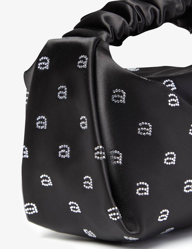 rinascente Alexander Wang Borsa Scrunchie Mini