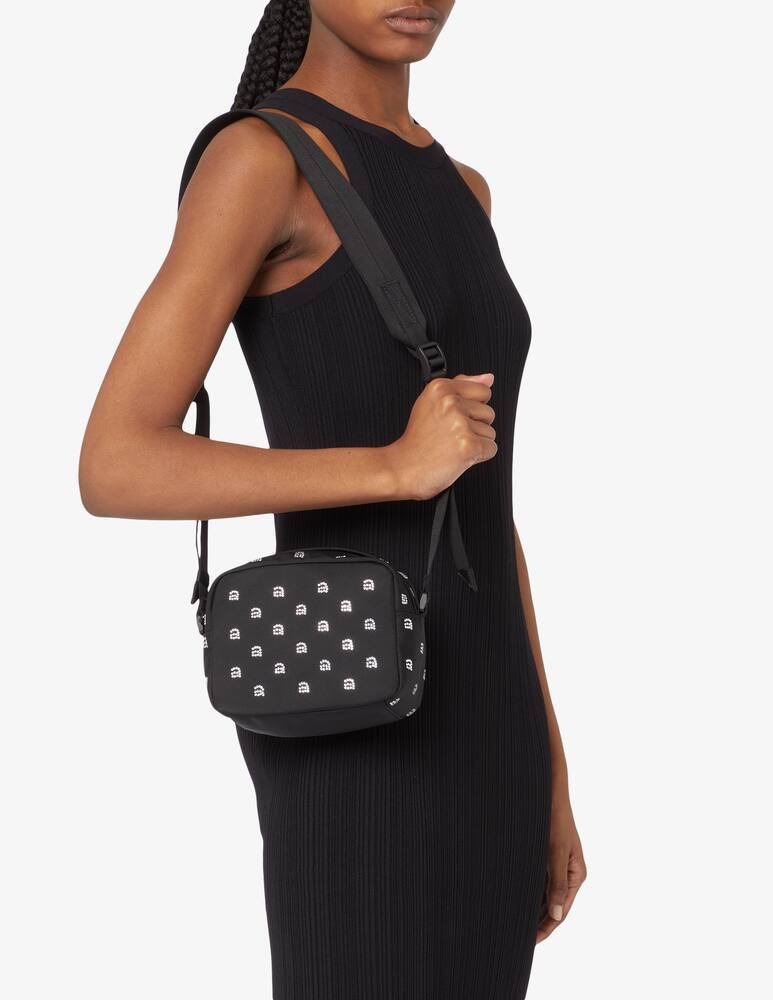 rinascente Alexander Wang Bora a tracolla Sport