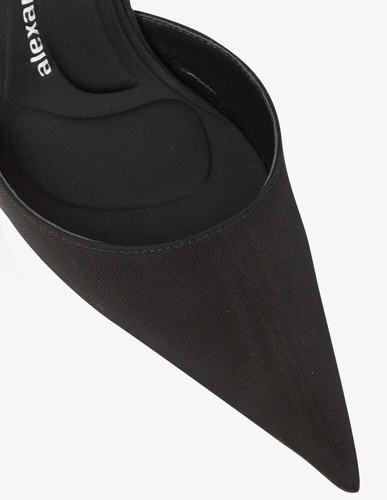 rinascente Alexander Wang Delphine pump