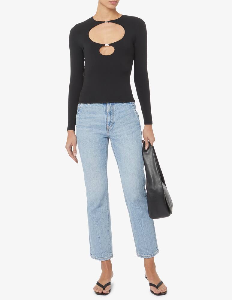 rinascente Alexander Wang Long sleeve top