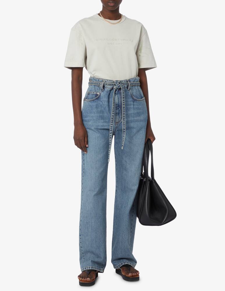 rinascente Alexander Wang Cotton t-shirt