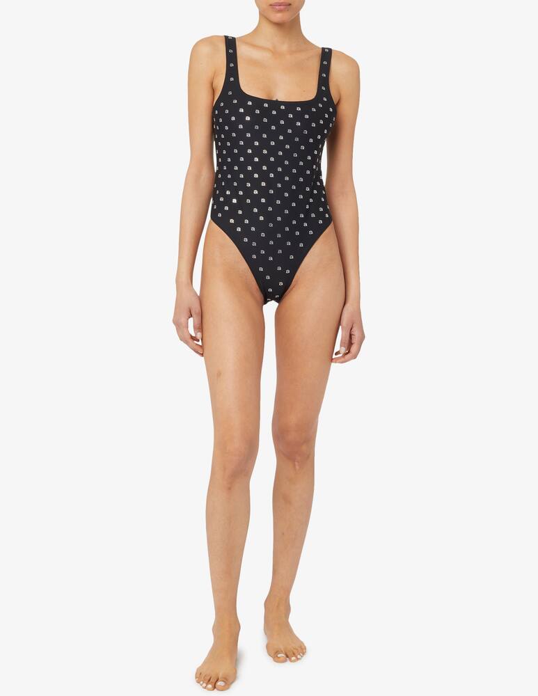 rinascente Alexander Wang One-piece swimsuit