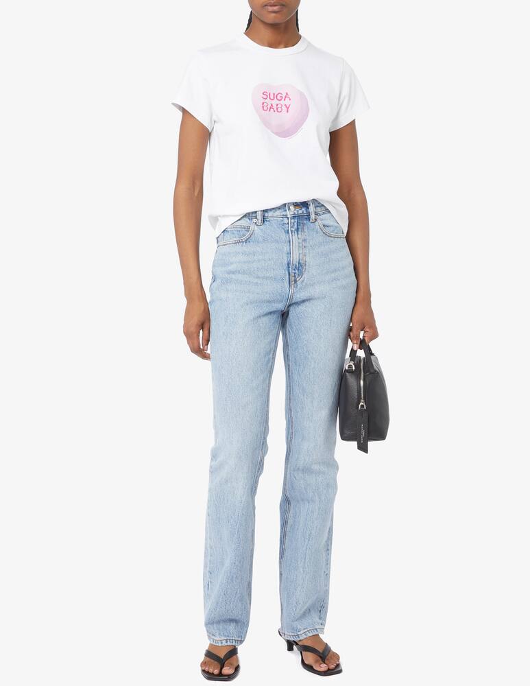 rinascente Alexander Wang T-shirt suga baby