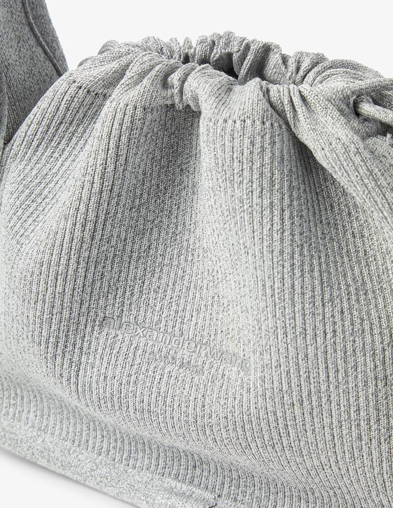 rinascente Alexander Wang Borsa mini Ryan