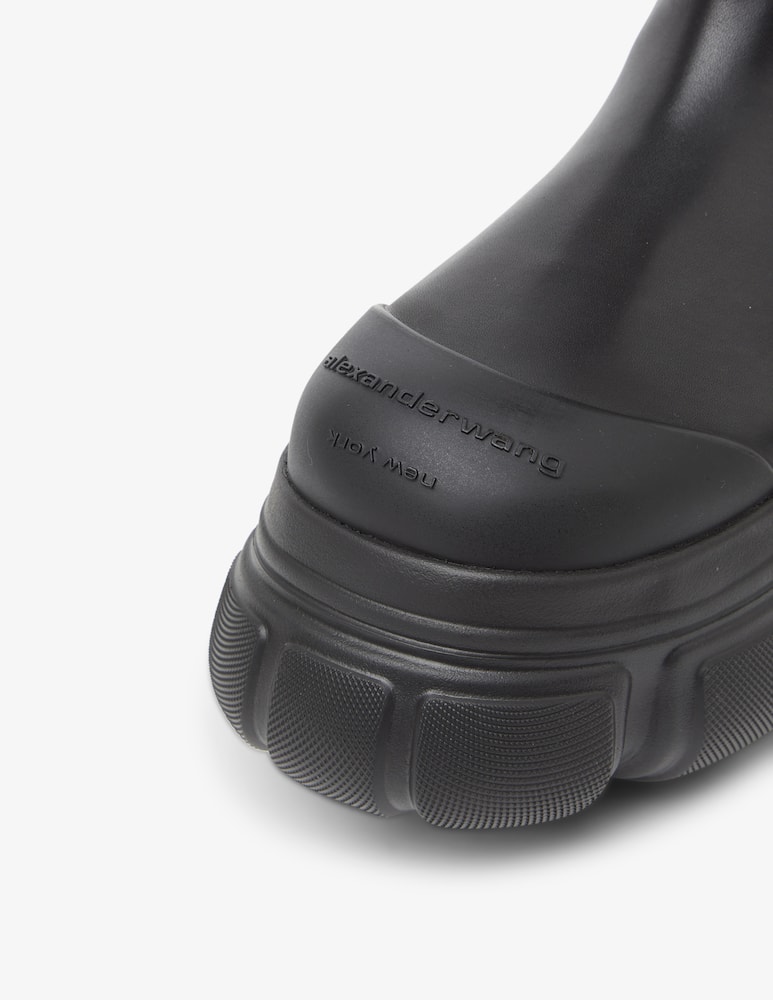 Alexander Wang Stivaletti in pelle Storm - immagine 2 Alexander Wang Stivaletti in pelle Storm - immagine 2