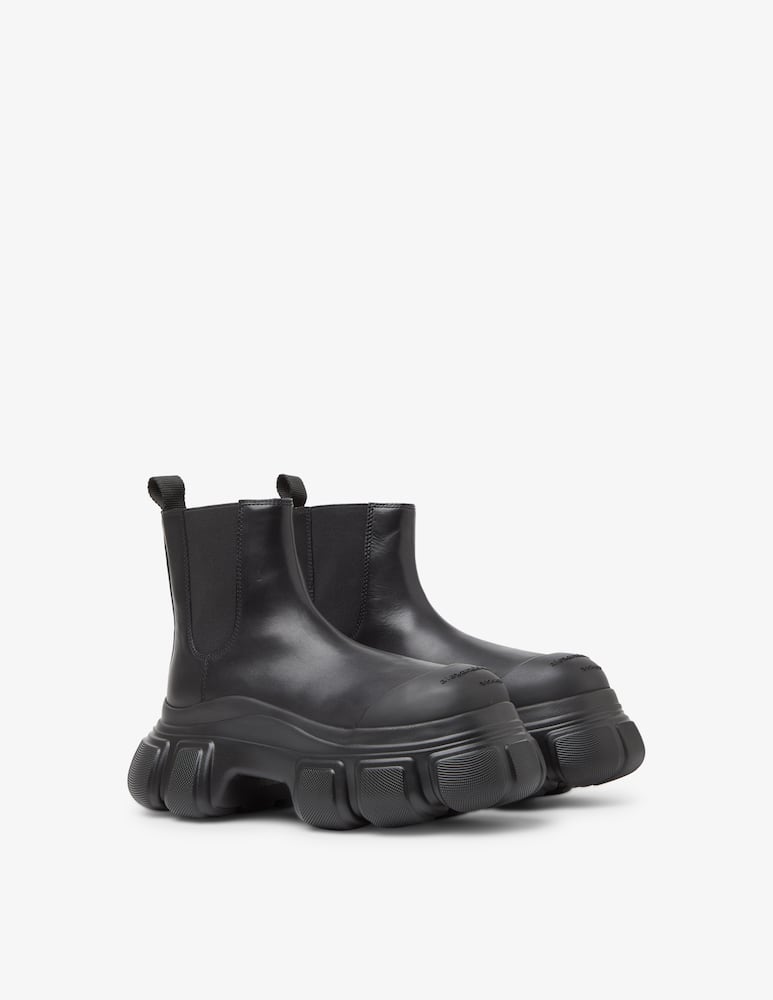 Alexander Wang Stivaletti in pelle Storm - immagine 3 Alexander Wang Stivaletti in pelle Storm - immagine 3