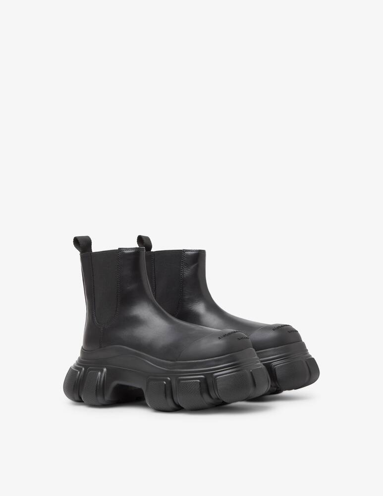 rinascente Alexander Wang Stivaletti in pelle Storm