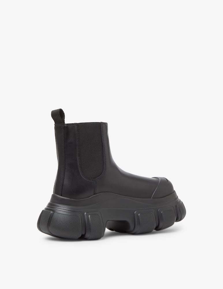 Alexander Wang Stivaletti in pelle Storm - immagine 4 Alexander Wang Stivaletti in pelle Storm - immagine 4