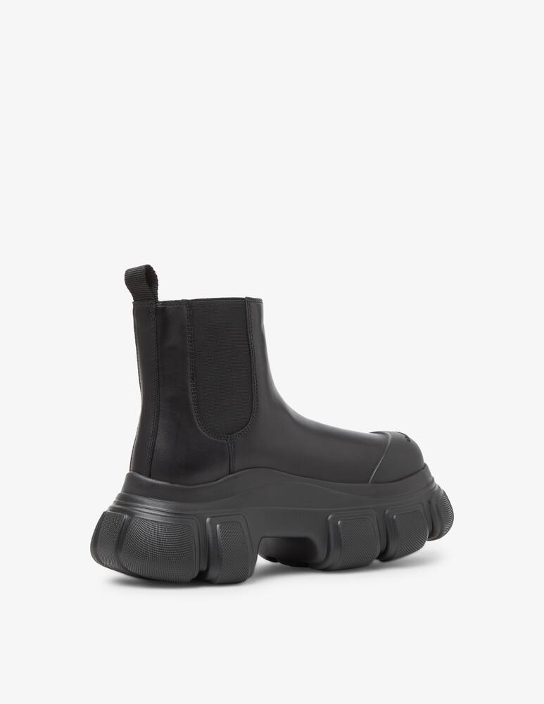 rinascente Alexander Wang Stivaletti in pelle Storm