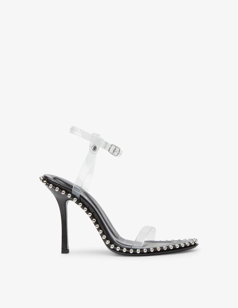 Alexander Wang Sandali con tacco Nova - immagine 1 Alexander Wang Sandali con tacco Nova - immagine 1