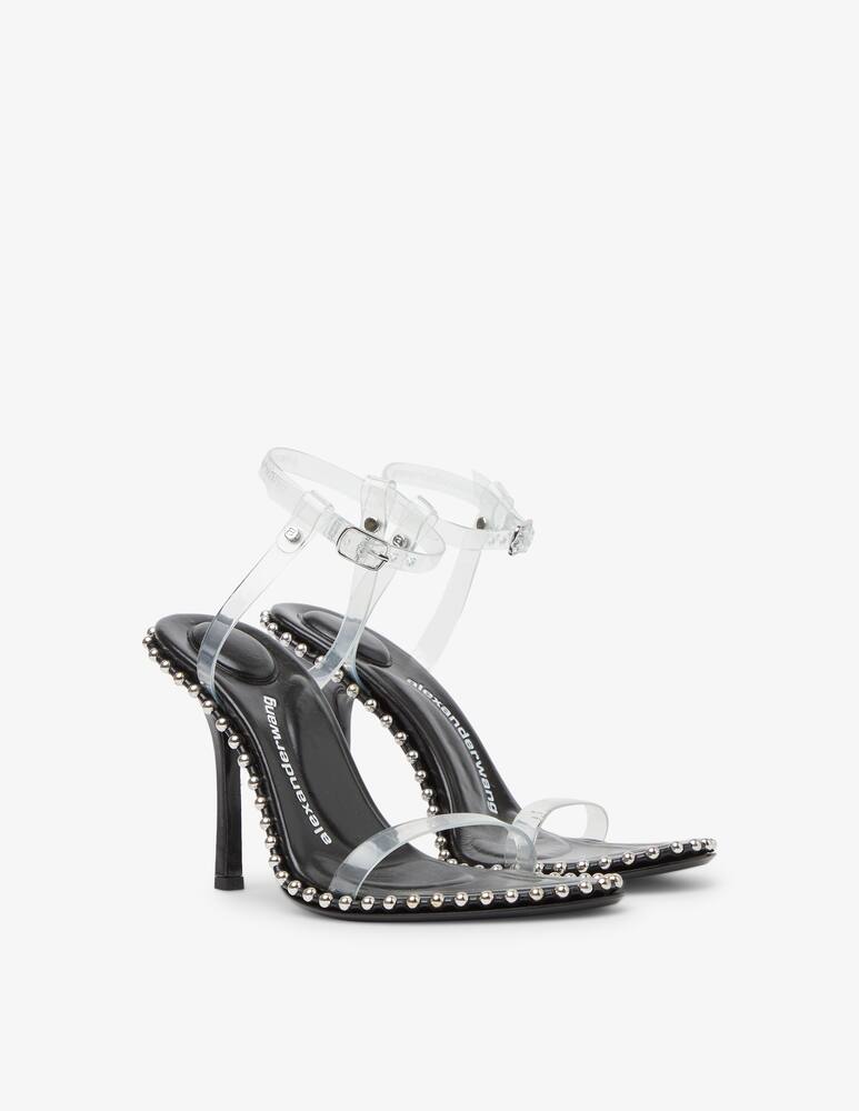 rinascente Alexander Wang Sandali con tacco Nova