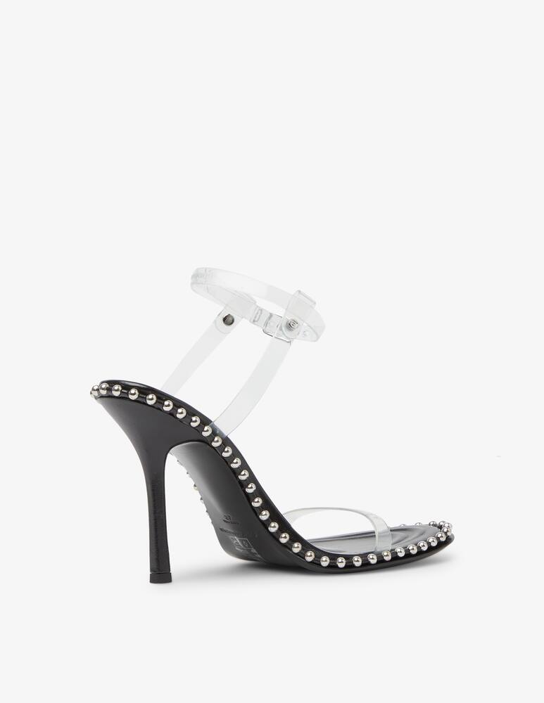 rinascente Alexander Wang Sandali con tacco Nova