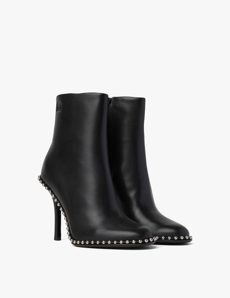 rinascente Alexander Wang Nova boot studs guardolo