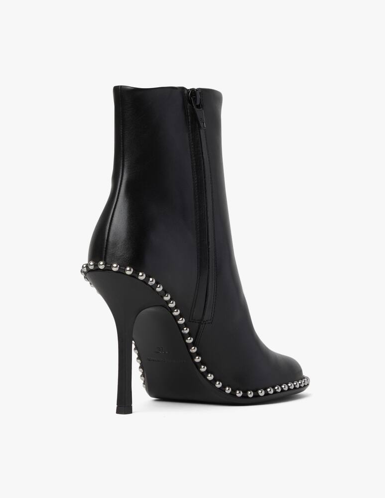 rinascente Alexander Wang Nova boot studs guardolo