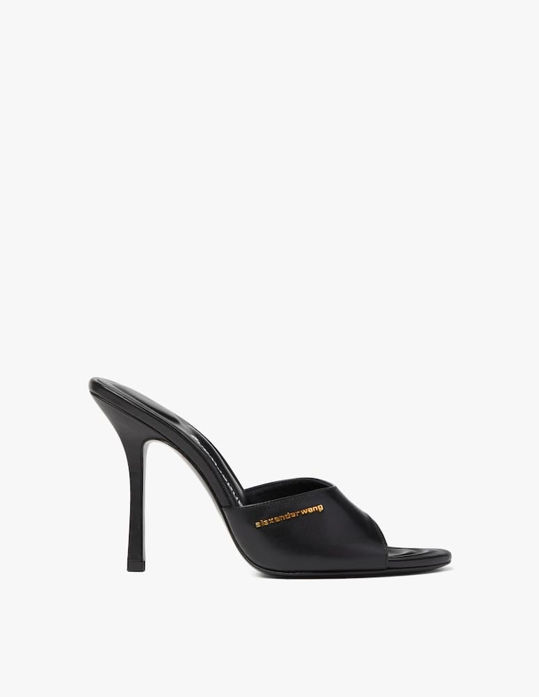 Alexander Wang Lucienne sandal mule - picture 1 Alexander Wang Lucienne sandal mule - picture 1