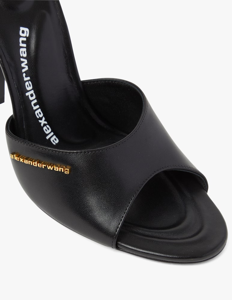 Alexander Wang Lucienne sandal mule - picture 2 Alexander Wang Lucienne sandal mule - picture 2